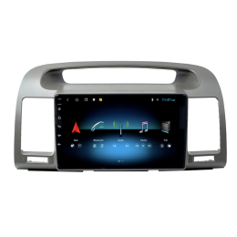 Stonelock TOY907MB4 2/32 ГБ для Toyota Camry V30 2001-2006 на Android 10.0