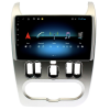 Штатная магнитола Stonelock REN904MB4 2/32 ГБ для Renault Logan, Sandero 2009-2013 на Android 10.0