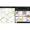 Штатная магнитола Stonelock MSB901MB4 2/32 ГБ для Mitsubishi Pajero IV 2006-2019 на Android 10.0