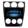 Штатная магнитола Stonelock MZD900MB4 2/32 ГБ для Mazda 6 2002-2007 на Android 10.0