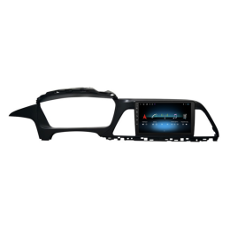 Stonelock HYD910MB4 2/32 ГБ для Hyundai Sonata VII (LF) 2014-2017 на Android 10.0