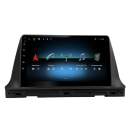 Stonelock KIA105MB4 2/32 ГБ для Kia Seltos 2019-2023 на Android 10.0
