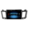 Штатная магнитола Stonelock TOY105MB4 2/32 ГБ для Toyota RAV4 (CA40) 2013-2019 на Android 10.0