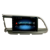 Штатная магнитола Stonelock HYD919MB4 2/32 ГБ для Hyundai Elantra 2019-2020 на Android 10.0