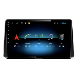 Stonelock TOY118MB4 2/32 ГБ для Toyota Corolla XII 2019-2025 на Android 10.0