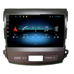 Stonelock MSB902MB4 2/32 ГБ для Mitsubishi Outlander XL 2006-2012 на Android 10.0