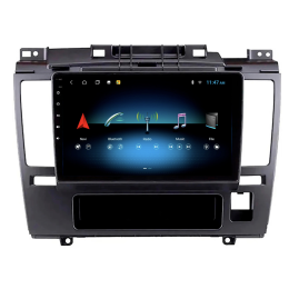 Stonelock NIS905MB4 2/32 ГБ для Nissan Tiida I 2004-2014 на Android 10.0