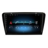 Штатная магнитола Stonelock SK9021MB4 2/32 ГБ для Skoda Rapid 2013+ на Android 10.0