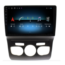 Stonelock CIT100MB4 2/32 ГБ для Citroen C4 II, DS4 2011-2017 на Android 10.0