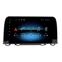 Stonelock HON903MB4 2/32 ГБ для Honda CR-V 2017-2024 на Android 10.0