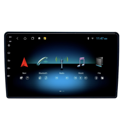Универсальная магнитола Stonelock ASC-10MB4 2/32 ГБ 10 дюймов на Android 10.0