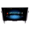 Штатная магнитола Stonelock NIS105MB4 2/32 ГБ для Nissan Qashqai II, X-Trail III (T32) 2015-2019 на Android 10.0