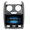 Штатная магнитола Stonelock REN9011MB4 2/32 ГБ для Renault Duster 2015-2020 на Android 10.0