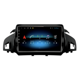 Stonelock FRD901MB4 2/32 ГБ для Ford Kuga II 2013-2019 на Android 10.0