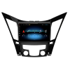Штатная магнитола Stonelock HYD906MB4 2/32 ГБ для Hyundai Sonata VI (YF) 2009-2014 на Android 10.0