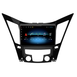 Stonelock HYD906MB4 2/32 ГБ для Hyundai Sonata VI (YF) 2009-2014 на Android 10.0