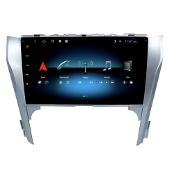 Stonelock TOY1010MB4 2/32 ГБ для Toyota Camry V50 2011-2014 на Android 10.0