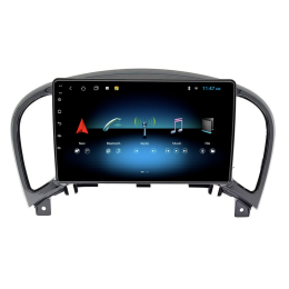 Stonelock NIS902MB4 2/32 ГБ для Nissan Juke I 2010-2019 на Android 10.0