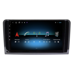Stonelock MB901MB4 3/32 ГБ для Mercedes GL-klasse (X164), ML-klasse (W164) 2005-2012 на Android 10.0