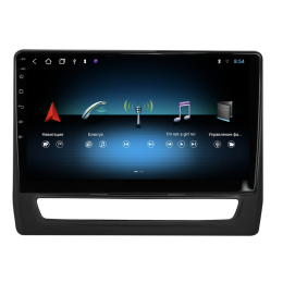Stonelock MSB104MB4 2/32 ГБ для Mitsubishi ASX 2020-2022 на Android 10.0