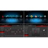 Штатная магнитола Stonelock KIA103MB4 2/32 ГБ для Kia Optima IV 2016-2020 на Android 10.0
