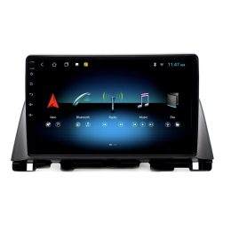 Stonelock KIA103MB4 2/32 ГБ для Kia Optima IV 2016-2020 на Android 10.0