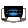 Штатная магнитола Stonelock NIS106MB4 2/32 ГБ для Nissan Teana II 2008-2013 на Android 10.0