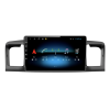 Штатная магнитола Stonelock TOY904MB4 2/32 ГБ для Toyota Corolla E120 IX 2000-2007 на Android 10.0