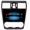 Штатная магнитола Stonelock SUB902MB4 2/32 ГБ для Subaru Forester IV, Impreza IV, XV I 2015-2018 на Android 10.0