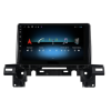 Штатная магнитола Stonelock MZD907MB4 2/32 ГБ для Mazda CX-5 2018-2022 на Android 10.0