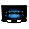 Штатная магнитола Stonelock LAD901MB4 2/32 ГБ для Lada Xray 2016-2022 на Android 10.0
