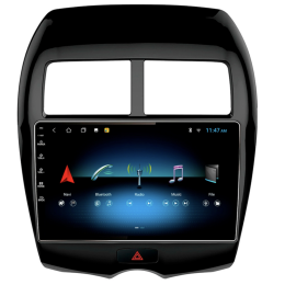 Stonelock MSB102MB4 2/32 ГБ для Citroen C4 AirCross 2012-2017 на Android 10.0