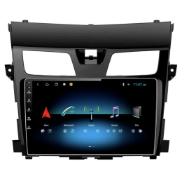 Stonelock NIS108MB4 2/32 ГБ для Nissan Teana III 2014-2021 на Android 10.0