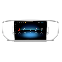 Stonelock KIA906MB4 2/32 ГБ для KIA Sportage IV 2016-2018 на Android 10.0