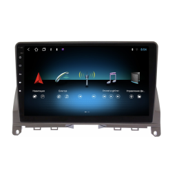 Stonelock MB903MB4 2/32 ГБ для Mercedes C-klasse (W204) 2006-2011 на Android 10.0