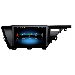 Stonelock TOY110MB4 2/32 ГБ для Toyota Camry V70 2018-2021 на Android 10.0
