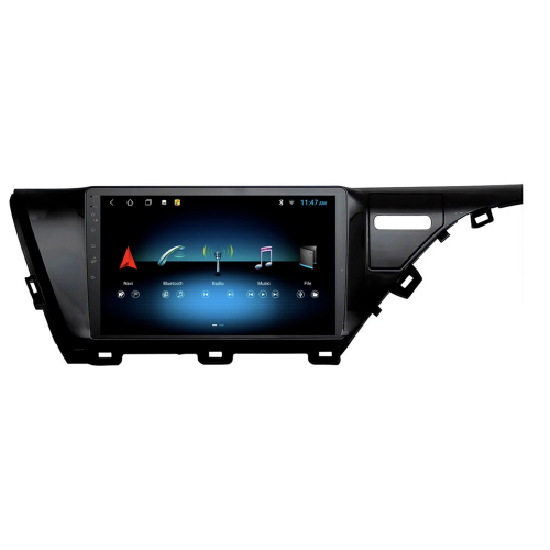 Штатная магнитола Stonelock TOY110MB4 2/32 ГБ для Toyota Camry V70 2018-2021 на Android 10.0