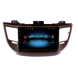 Stonelock HYD9040MB4 2/32 ГБ для Hyundai Tucson III 2015-2018 на Android 10.0