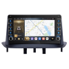 Штатная магнитола CarMedia OL-9997-N (с кнопками) для Renault Fluence/ Megane 2009-2016 на Android 10.0