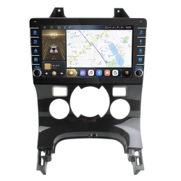 CarMedia OL-9965-D (с кнопками) для Peugeot 3008 I (2009-2016) на Android 10.0