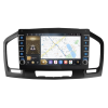 Штатная магнитола CarMedia OL-9267-N (с кнопками) для Opel Insignia 2008-2013 на Android 10.0
