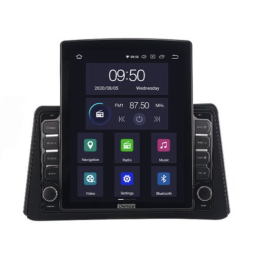 CarMedia OL-9978-HL TESLA для Opel Mokka I 2012-2017 на Android 10.0