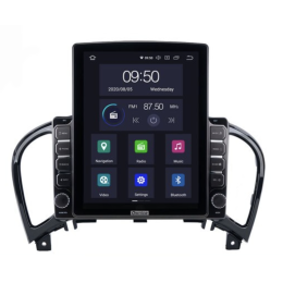 CarMedia OL-9672-HL TESLA для NISSAN Juke 2010+ на Android 10.0