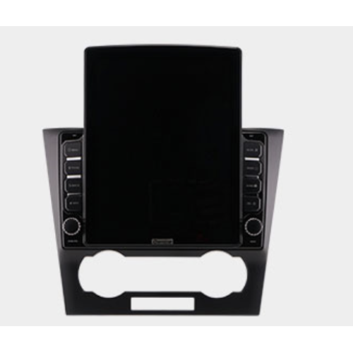 Штатная магнитола CarMedia OL-9271-HL TESLA для Chevrolet Aveo I, Captiva I, Epica I 2005-2012 на Android 10.0