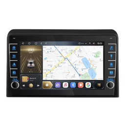CarMedia OL-9775-F (с кнопками) для Hyundai Sonata VII (LF) 2017-2019 на Android 10.0