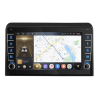 Штатная магнитола CarMedia OL-9775-D (с кнопками) для Hyundai Sonata VII (LF) 2017-2019 на Android 10.0