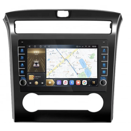 CarMedia OL-1775-P (с кнопками) для Hyundai Tucson IV 2020-2024 на Android 10.0