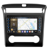 Штатная магнитола CarMedia OL-1775-N (с кнопками) для Hyundai Tucson IV 2020-2024 на Android 10.0