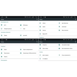 CarMedia OL-9733-HL TESLA для KIA Sportage IV 2016-2018 на Android 10.0