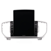 Штатная магнитола CarMedia OL-9733-HL TESLA для KIA Sportage IV 2016-2018 на Android 10.0